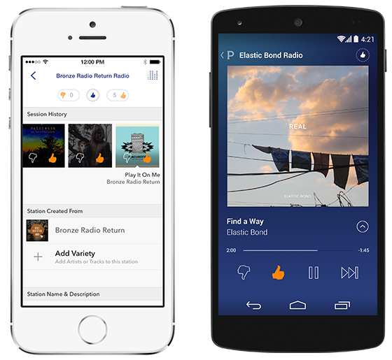 How to Close Pandora on Android and iOS 1