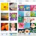 How to Send Whole Photo Albums Easily on iPhone 5