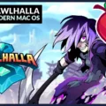 How to Play Brawlhalla on Your Macbook 11