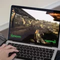 How to Play Fallout On MacBook 7