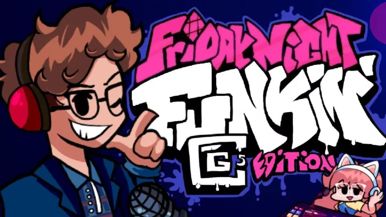How to Play Friday Night Funkin on Mac 19
