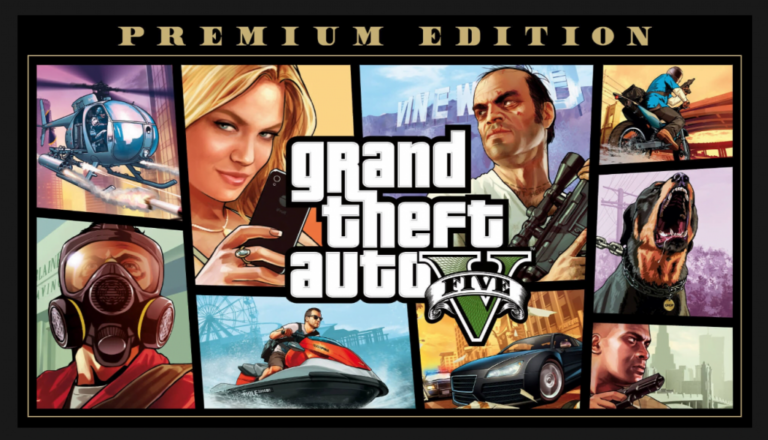 How to Play Grand Theft Auto 5 on M1 Macs 5