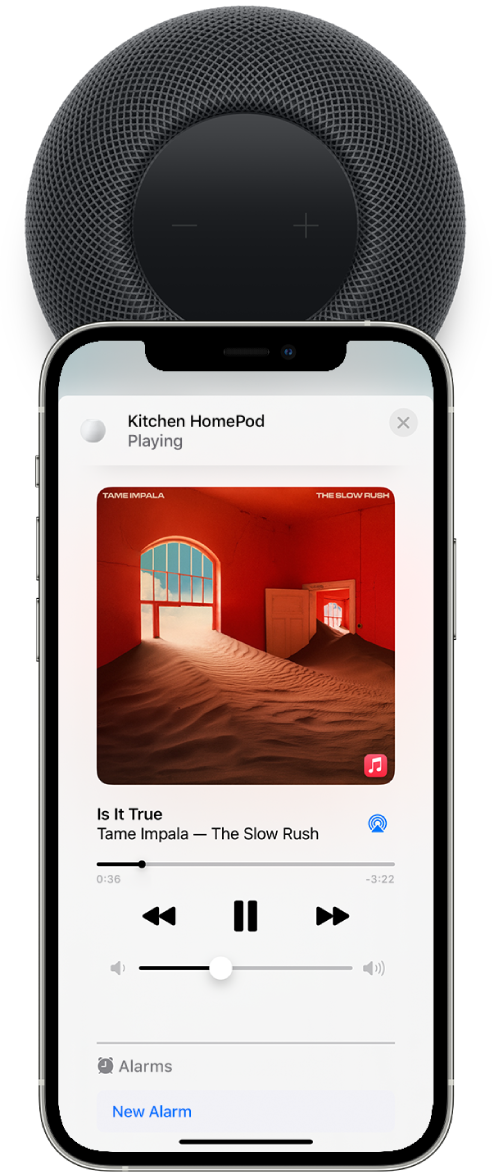 How to Play Music from Your iPhone to HomePod 19