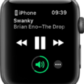 How to Play Music on Your Apple Watch Without Headphones 7