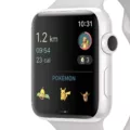 Say Goodbye to Pokémon GO on Apple Watch 3