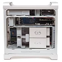 How to Boot Power Mac G5 from USB 7