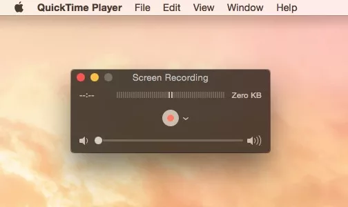How To Delete Quicktime Screen Recording on Mac 9