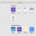 How to Manage Your Reading List in Safari 13