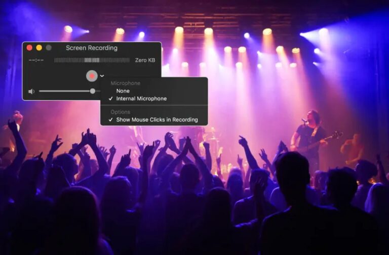 How to Record a Live Stream on Your Mac 15