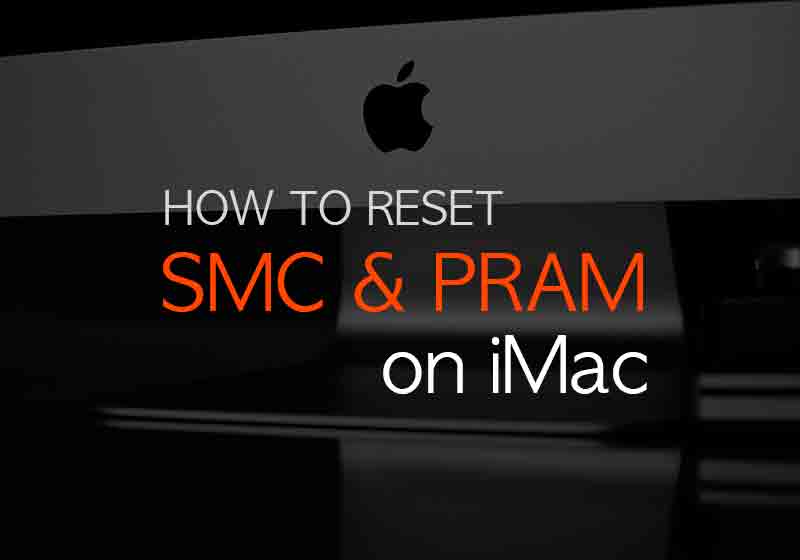 How to Reset PRAM on Your Mac 1
