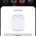 How to Reset Your AirPods’ Firmware for Optimal Performance 1