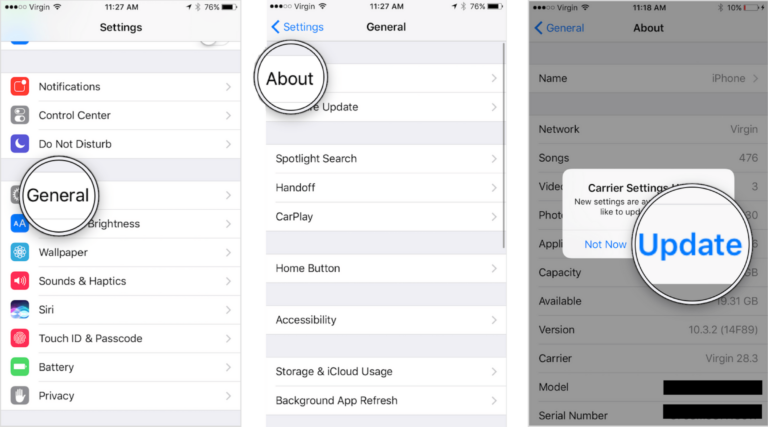 How To Reset Your iPhone Carrier Settings for Optimal Performance 19