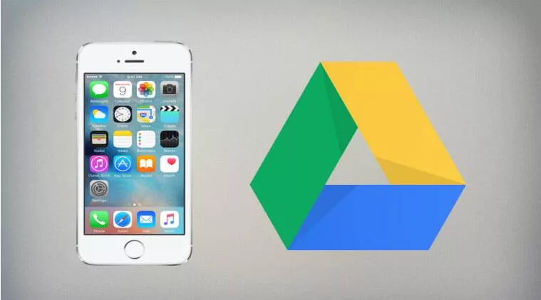 How to Restore Your Data with Google Drive on iPhone 5