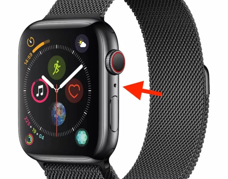 Do I Need a SIM Card for My Apple Watch? 9