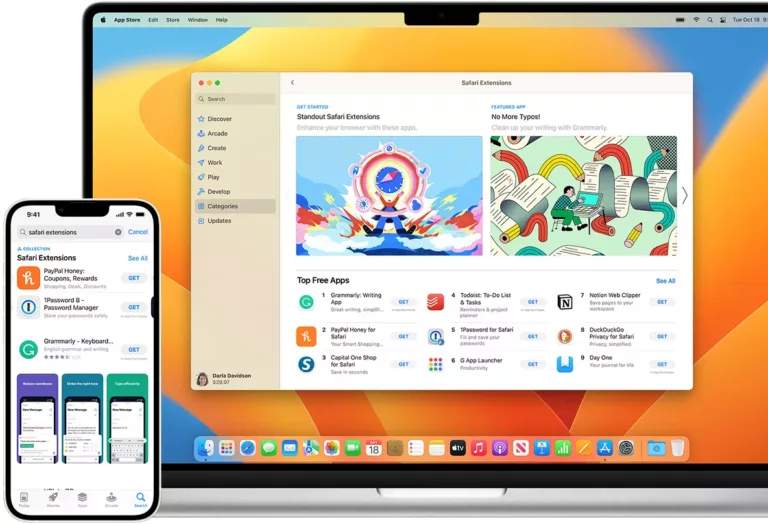 How to Update Your Safari Browser 1