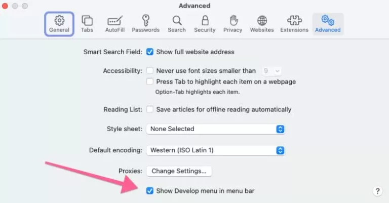 Unlock the Power of Safari Developer Tools on iOS 11