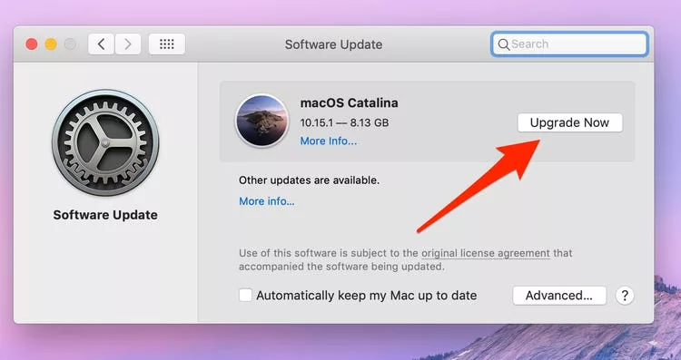 How Long Does Safari Take To Update 7