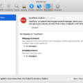 How to Manage your Passwords on Safari with LastPass on Mac? 4