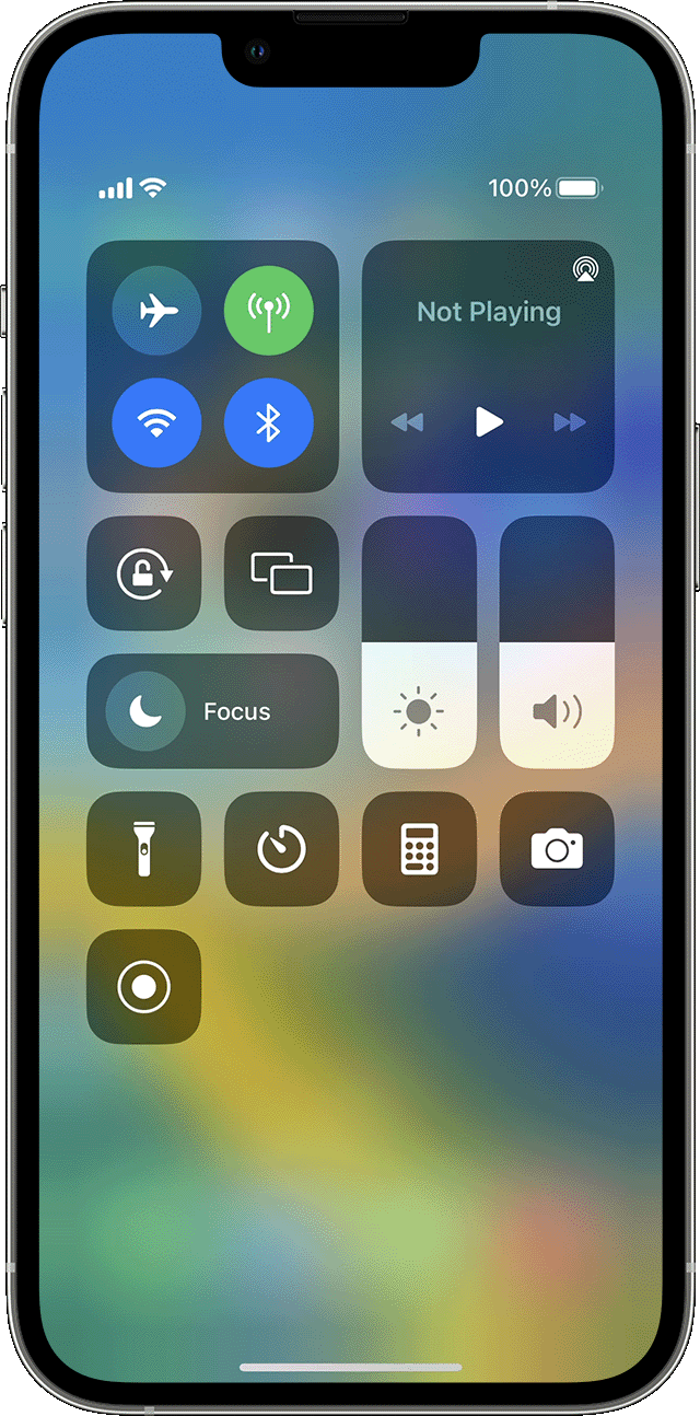 How to Do Screen Recording on Your iPhone 20 How to Do Screen Recording on Your iPhone 19