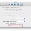 How To Get Search Marquis Off My Safari 5