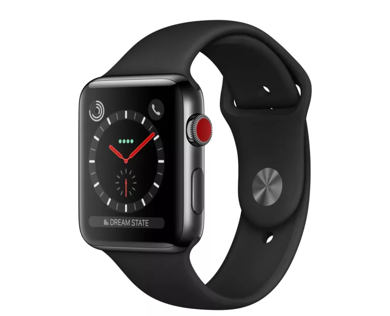 How to Get the Second-Hand Clock on Your Apple Watch 7