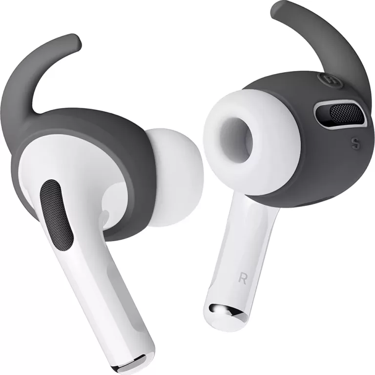 How to Achieve a Secure Fit for Your AirPods Pro 5