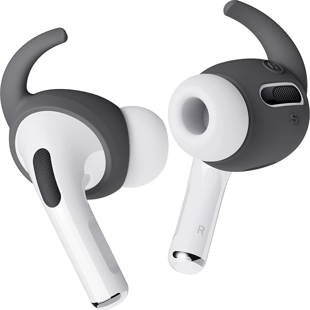 How to Achieve a Secure Fit for Your AirPods Pro 1