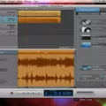 How to Separate Vocals from Songs Using Garageband 4 How to Separate Vocals from Songs Using Garageband 3
