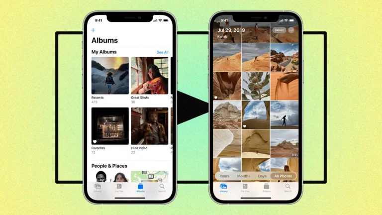 How to Send A Slideshow On Your iPhone 1