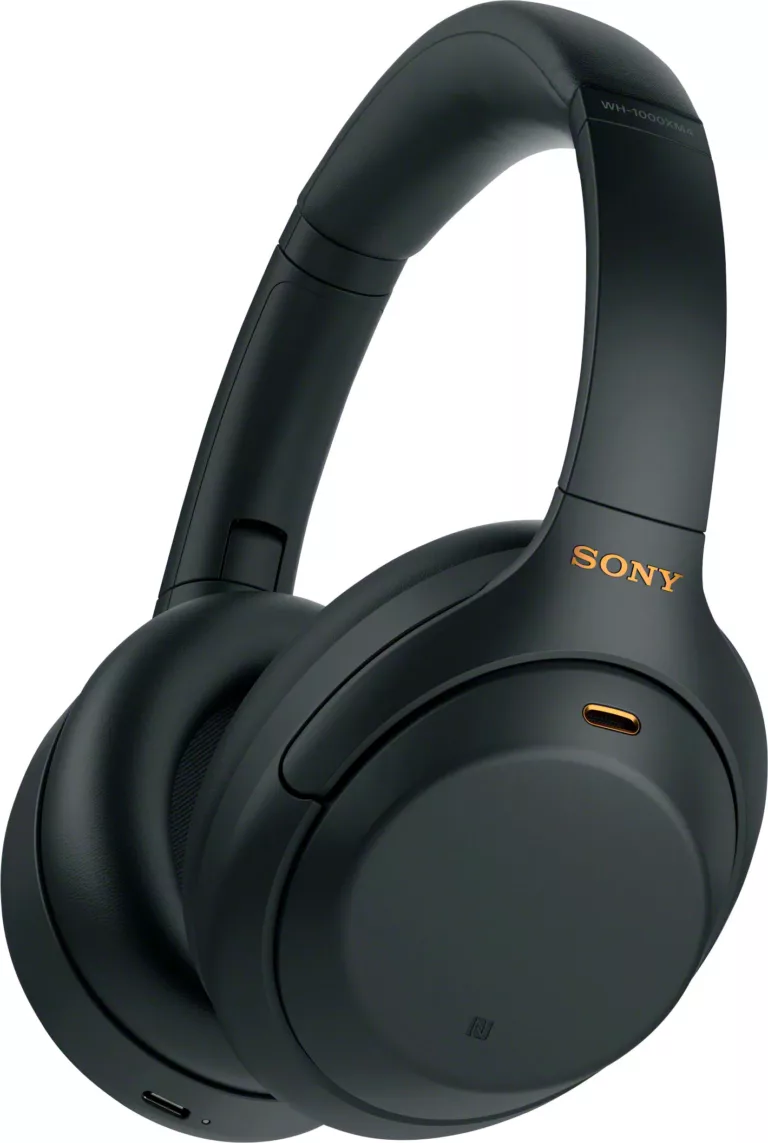 How to Connect your Sony WH-1000XM4 to Your Mac 5
