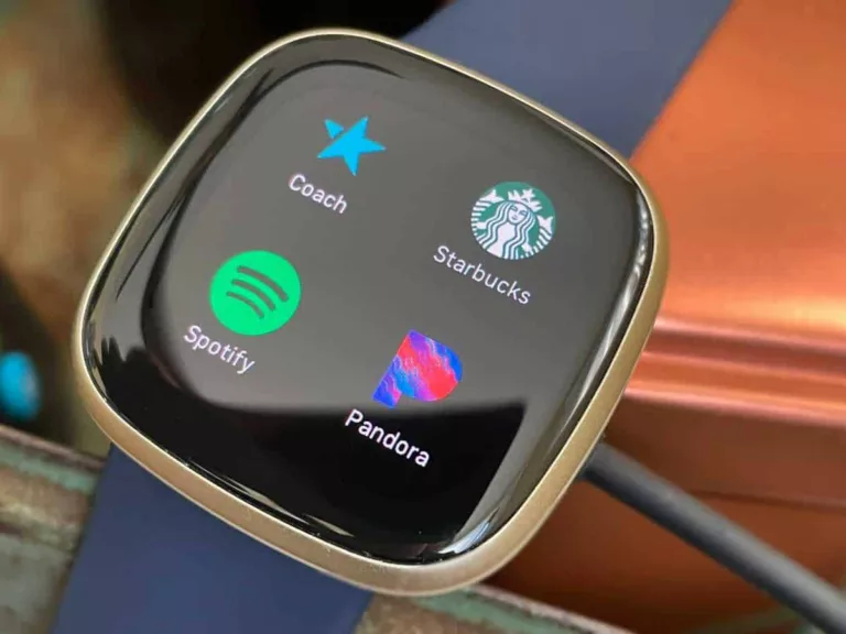 How to Control Your Spotify Music with Fitbit 15
