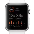 How to Track Your Fitness with Strava Apple Watch App 3