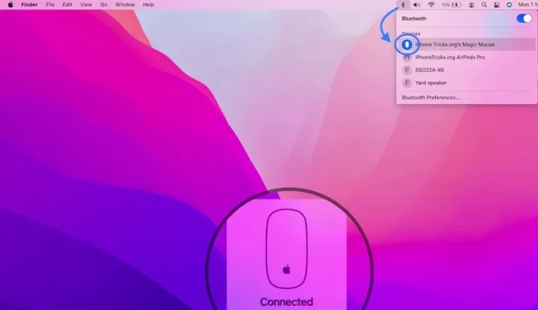 What Causes a Stuck Cursor on Mac and How to Fix It 27