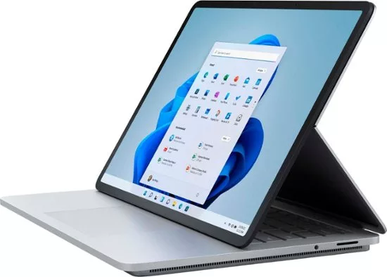 Discover the Benefits of an iMac and Surface Pro Laptop 5