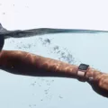 Experience Open Water Swimming with an Apple Watch 18