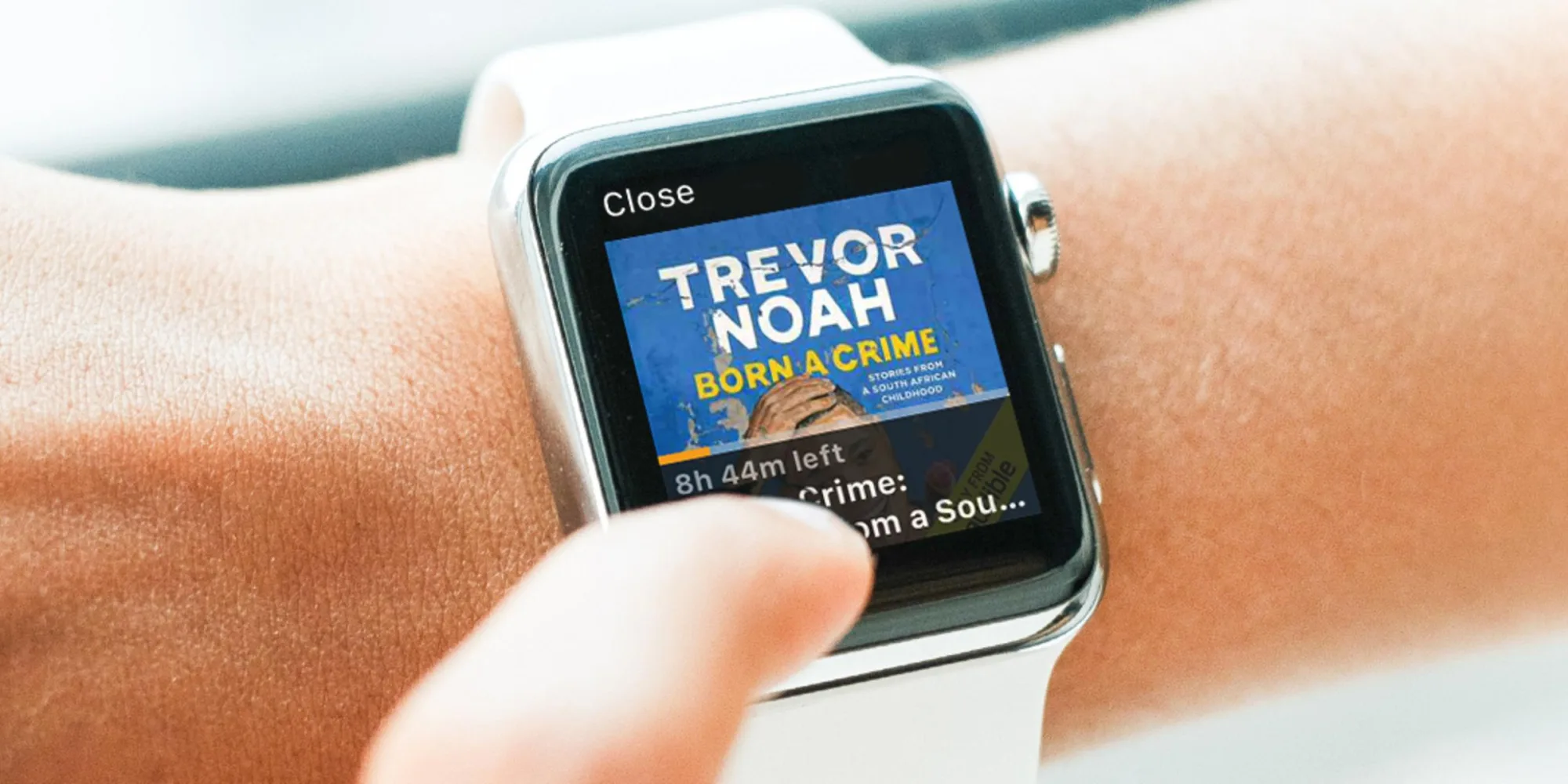 Troubleshooting Tips to Get Audible Books Syncing to Your Apple Watch 1