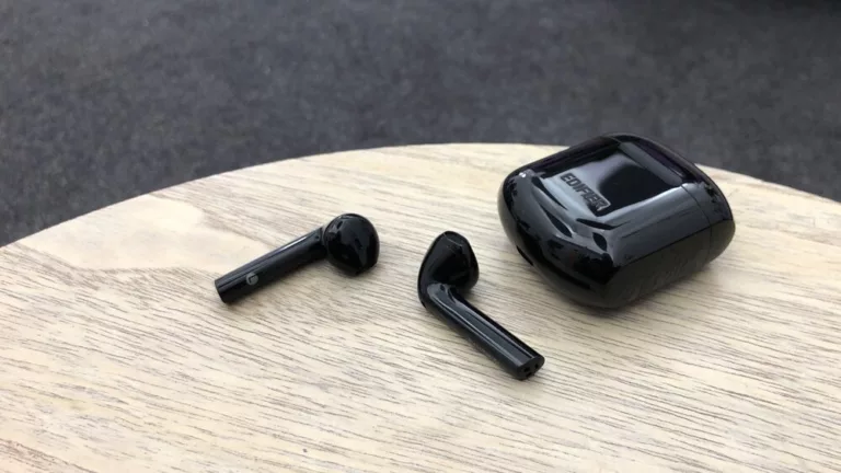 The Truth Behind Fake TWS AirPods 1