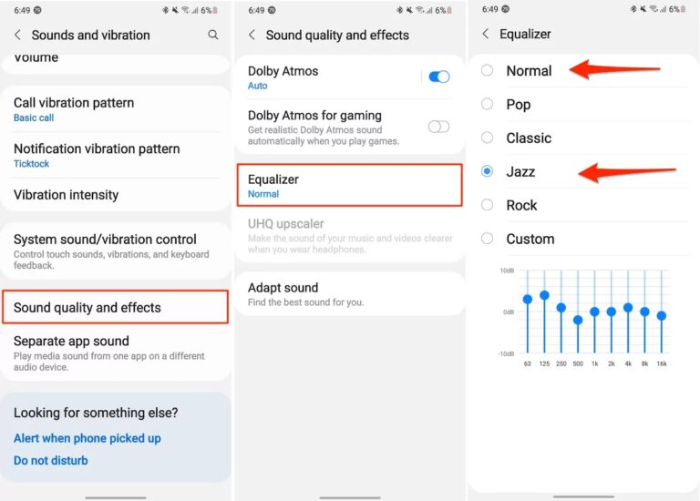 The Best iPhone EQ Settings for AirPods 17