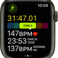 How to Change the Time Zone on Your Apple Watch 3