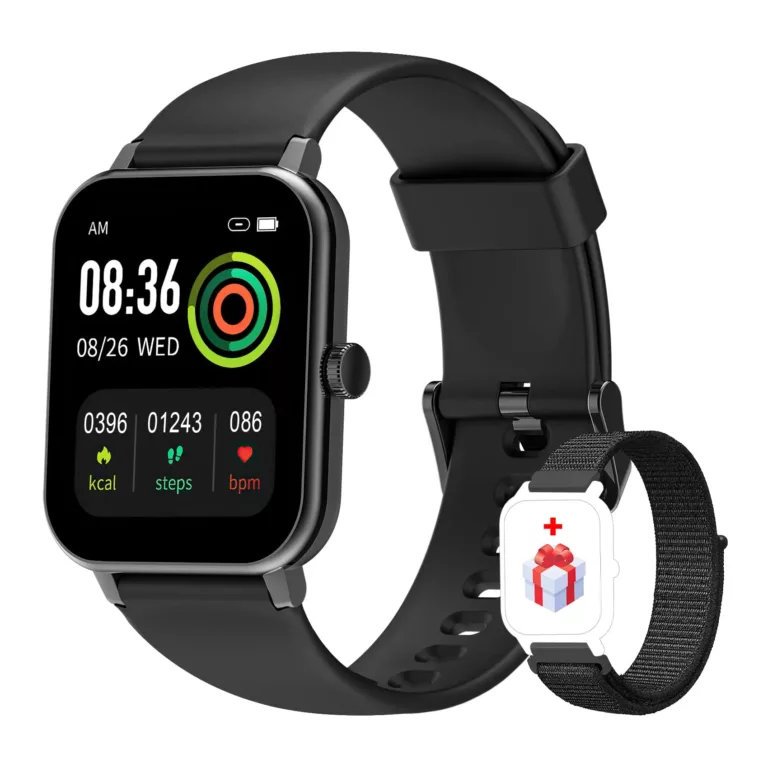 Can You Track Your Volleyball Performance with Your Apple Watch? 7