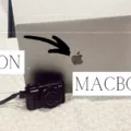 How to Wireless Transfer Photos from Canon G7X to Your Mac 3