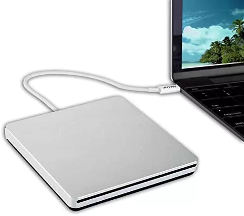Troubleshooting Your SuperDrive for DVD Playback 3