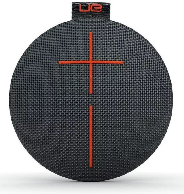 Why Won't My UE Roll Speaker Connect to My Phone 15