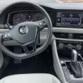 Uncovering the USB Location in the 2020 Volkswagen Jetta 7