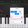Mastering Velocity in GarageBand for iOS 2 Mastering Velocity in GarageBand for iOS 1
