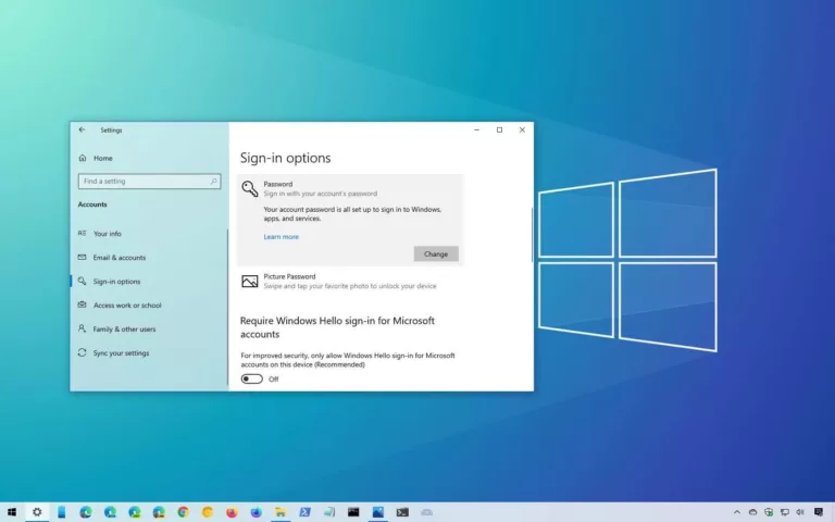 How to Unlink School Logins from Your Browser 13