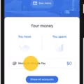 How To Unlock Google Pay on Your Phone 3