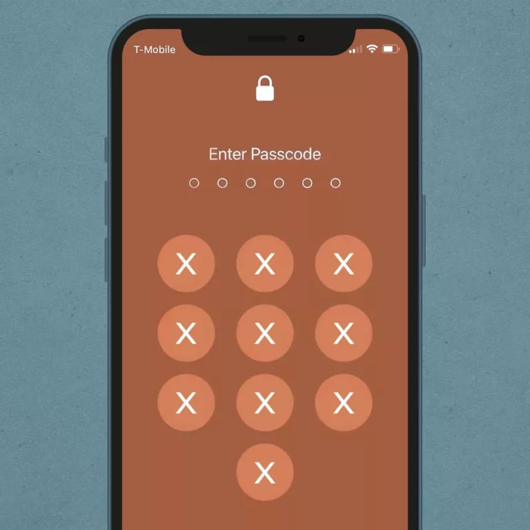 How Do You Unlock Someones Iphone 9