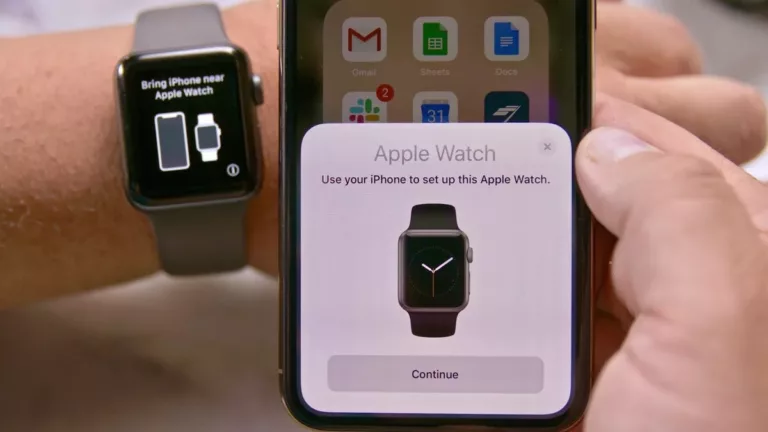 How to Unpair Your Apple Watch for a Fresh Start with a New iPhone 11