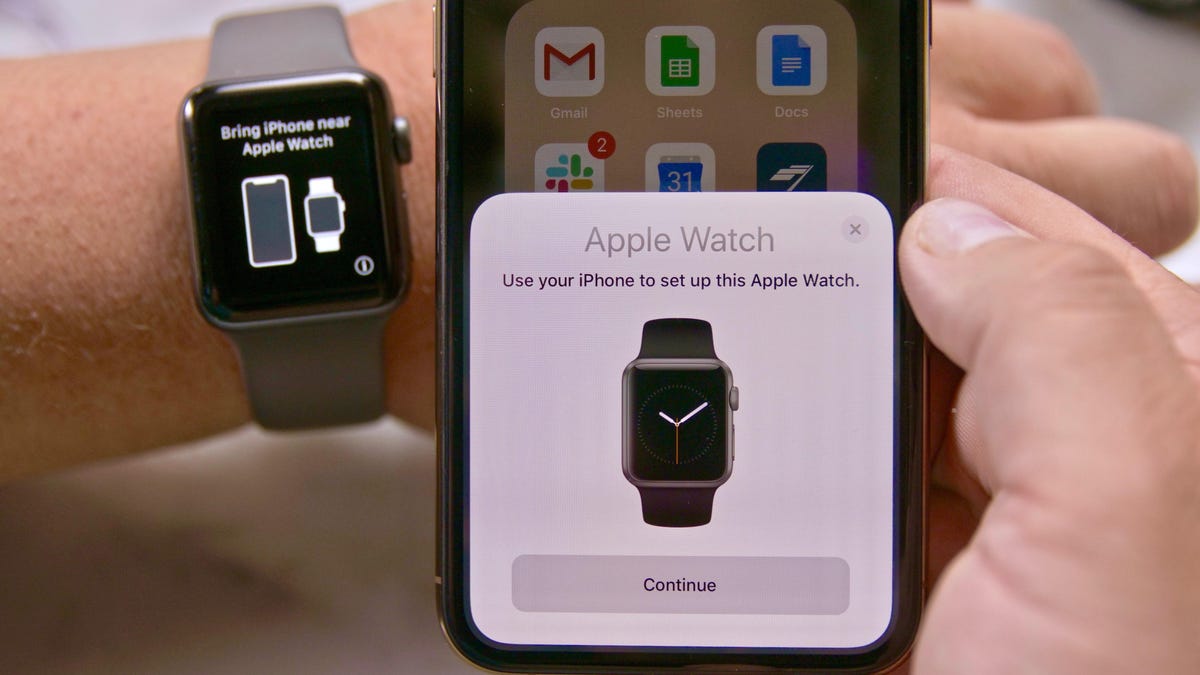 How to Unpair Your Apple Watch for a Fresh Start with a New iPhone 1